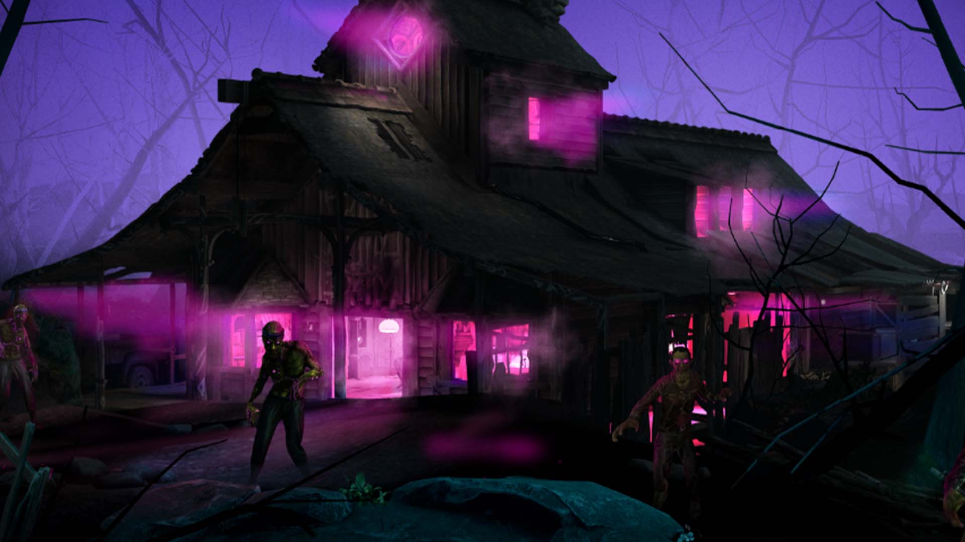 Preview VR-games