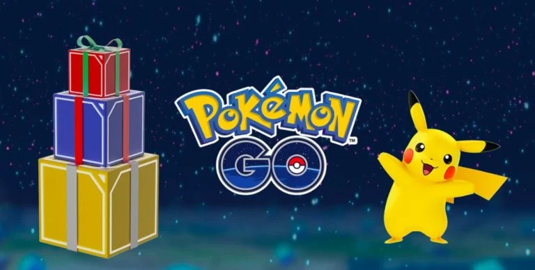 Niantic in realtà pensava che le vecchie scatole di Pokémon GO fossero troppo economiche!