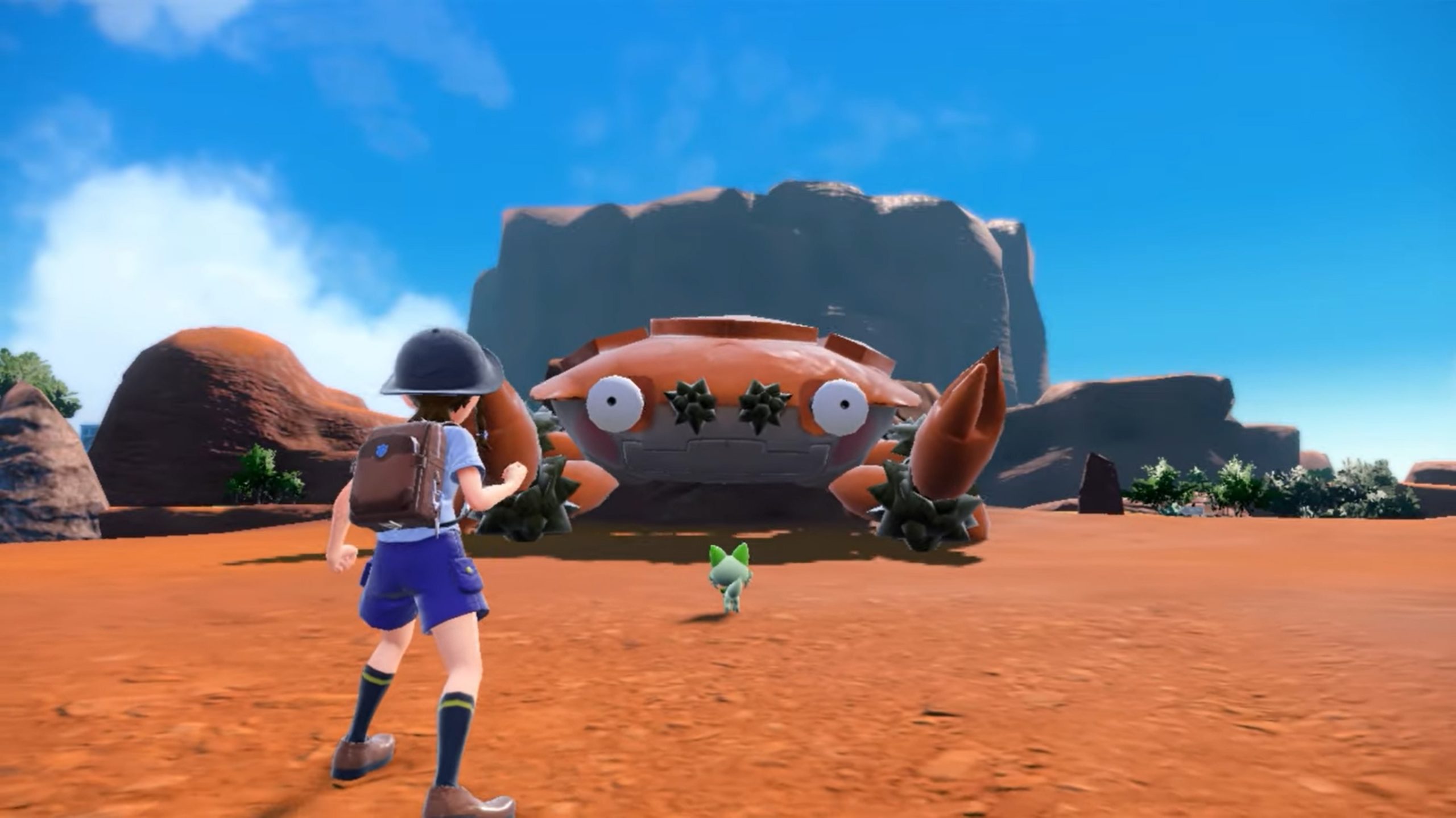 Seek Your Treasure-trailer