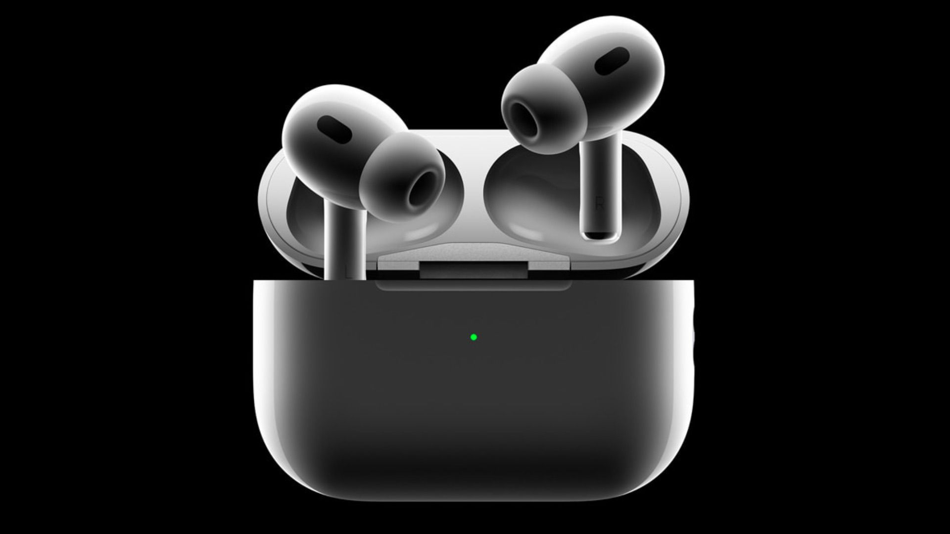 Nieuwe Apple AirPods Pro binnenkort verkrijgbaar