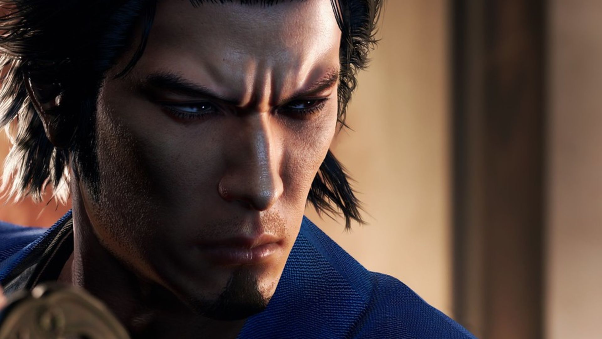 Like a Dragon: Ishin onthuld exclusief voor PlayStation