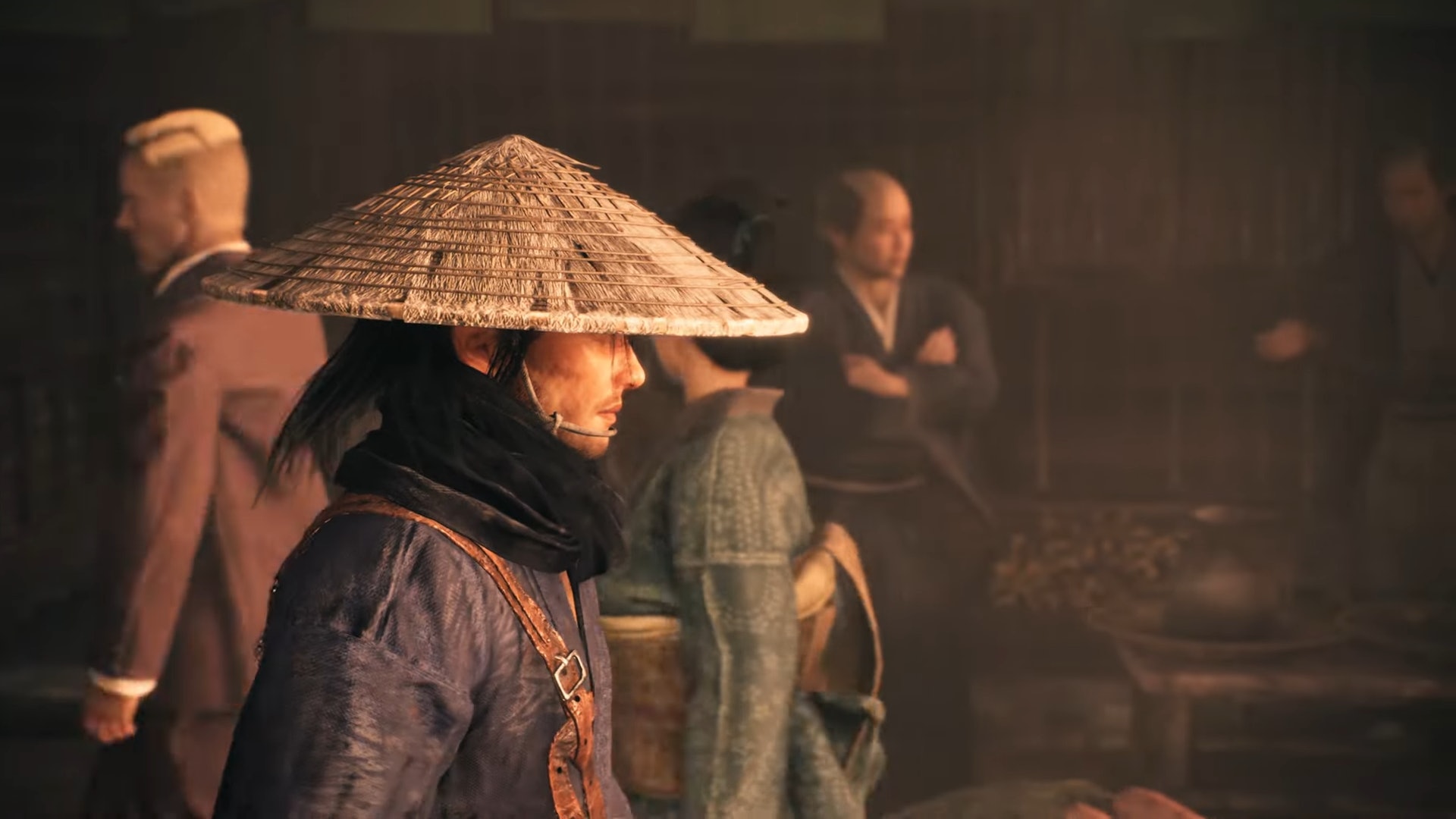 Tijdens State of Play is Rise of the Ronin aangekondigd