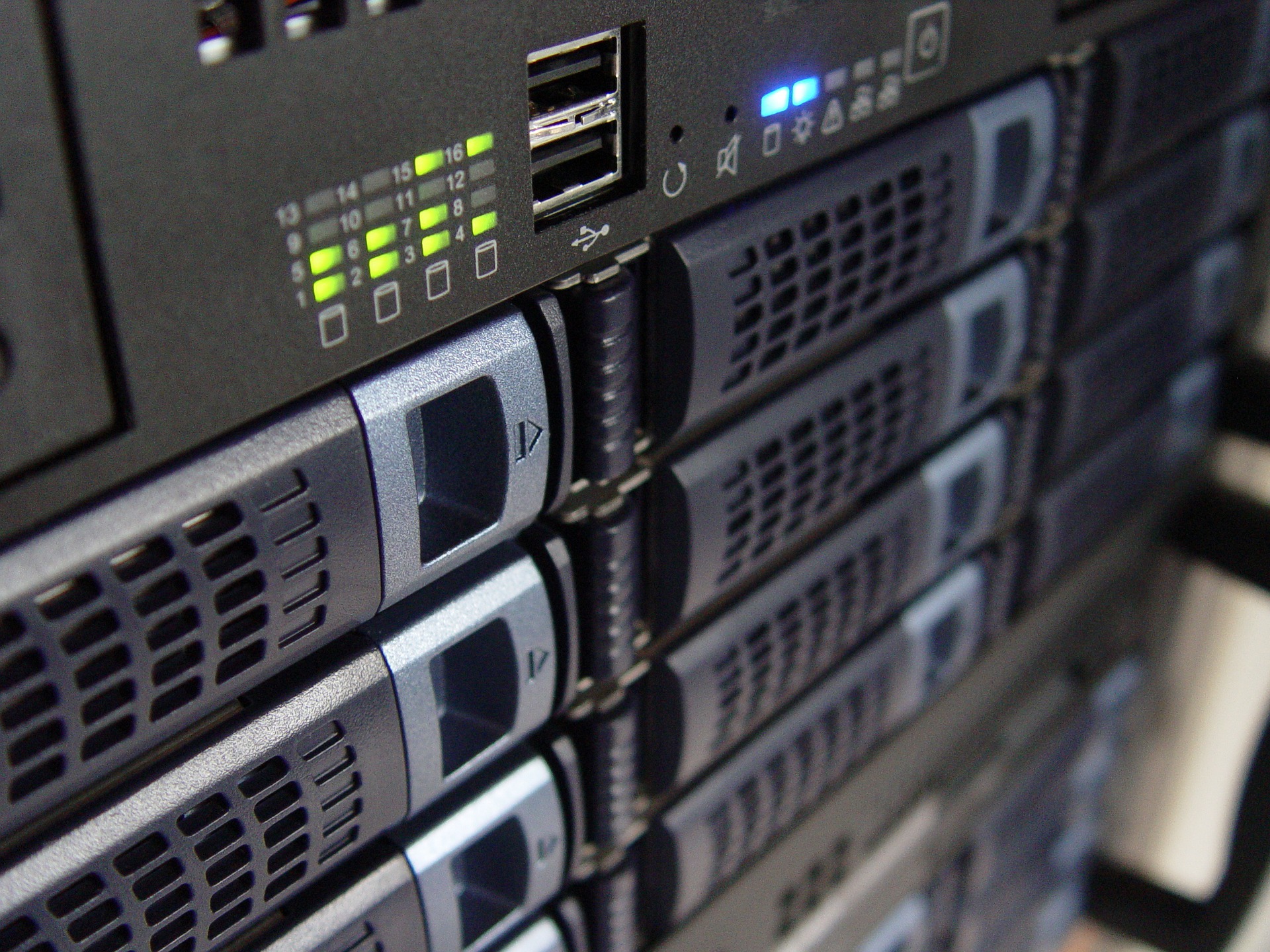 4 redenen waarom dedicated servers bij shooters vaak als voordeel worden gezien