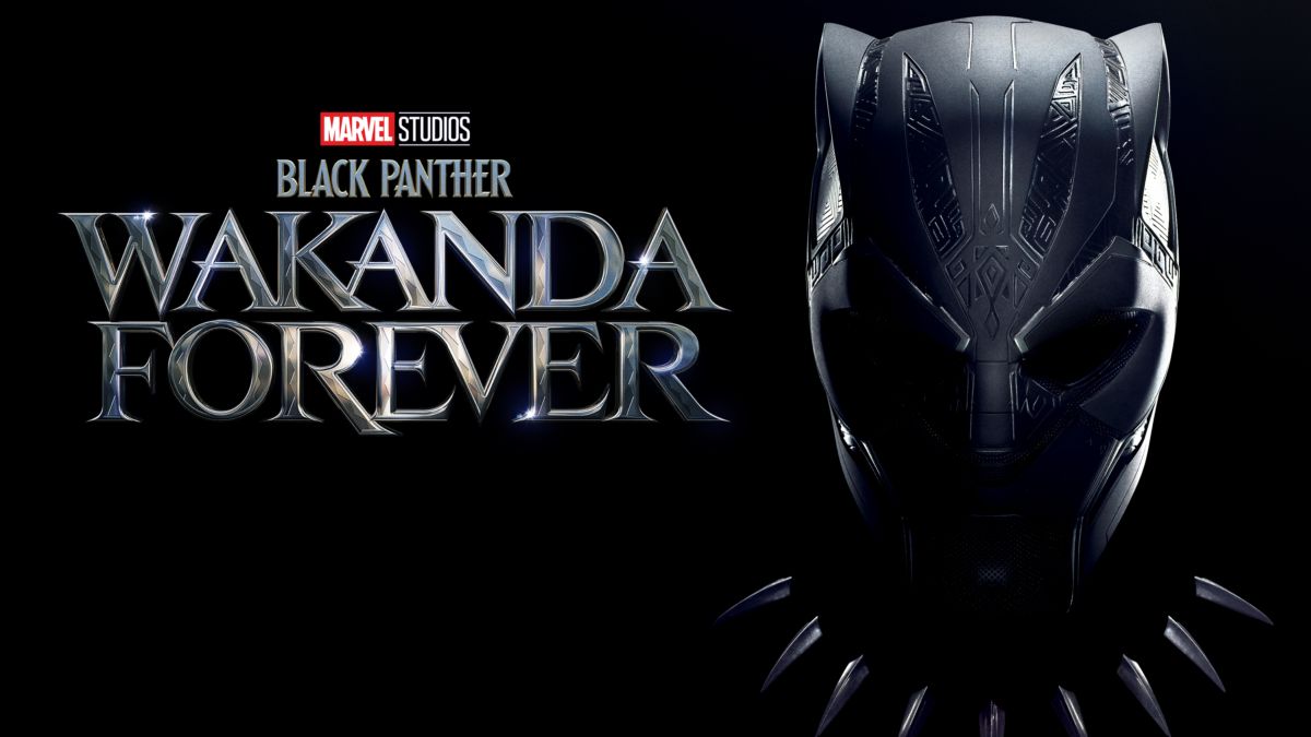 Black Panther: Wakanda Forever toont heel veel toffe beelden!