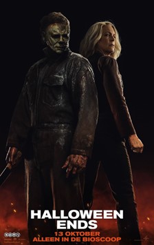 Halloween Ends