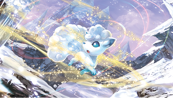 Exclusieve onthulling van de Pokémon-kaart: Sword & Shield – Silver Tempest: Earthen Seal Stone