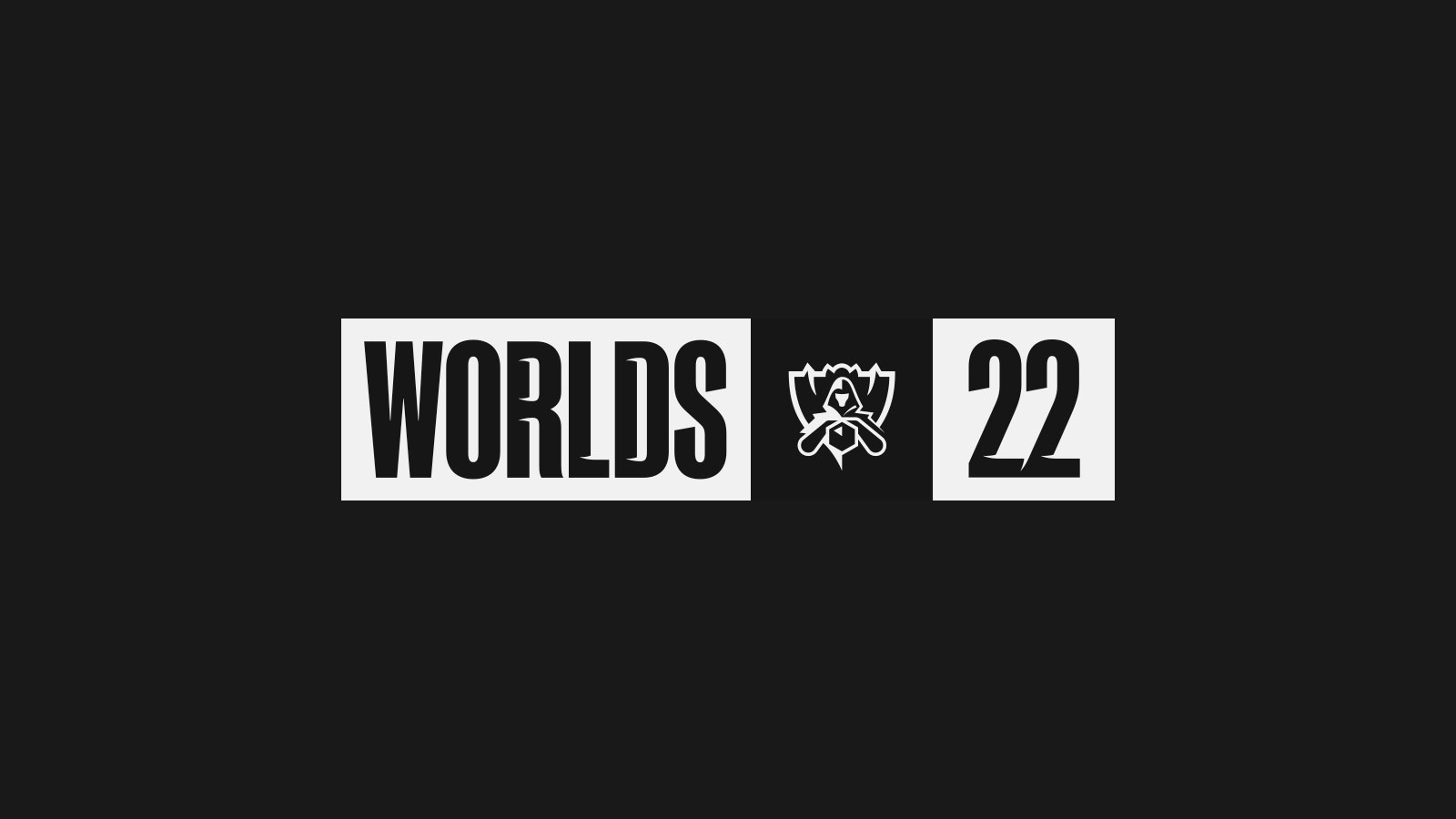Bekijk de League of Legends World Championship-finale 2022 op het grote doek bij Vue
