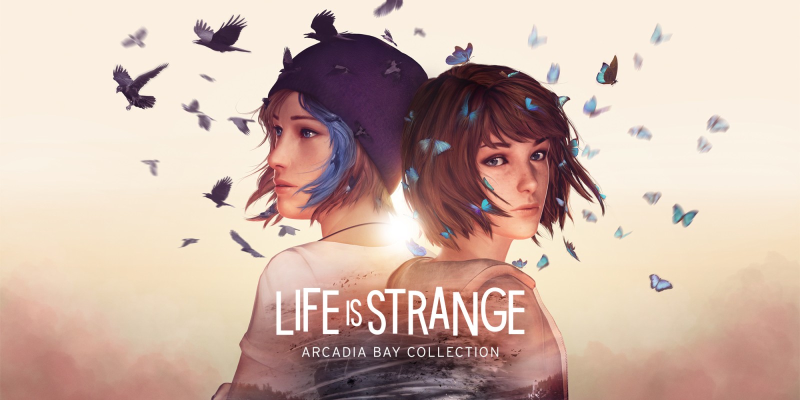 Life is Strange: Arcadia Bay Collection