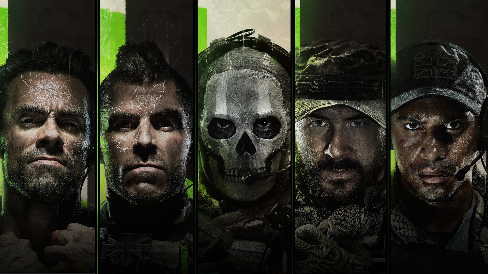Call of Duty: Modern Warfare II – Campaign