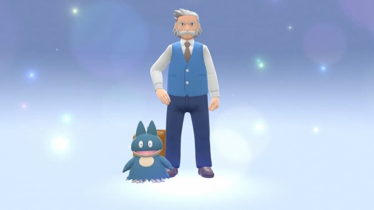 Shiny Munchlax