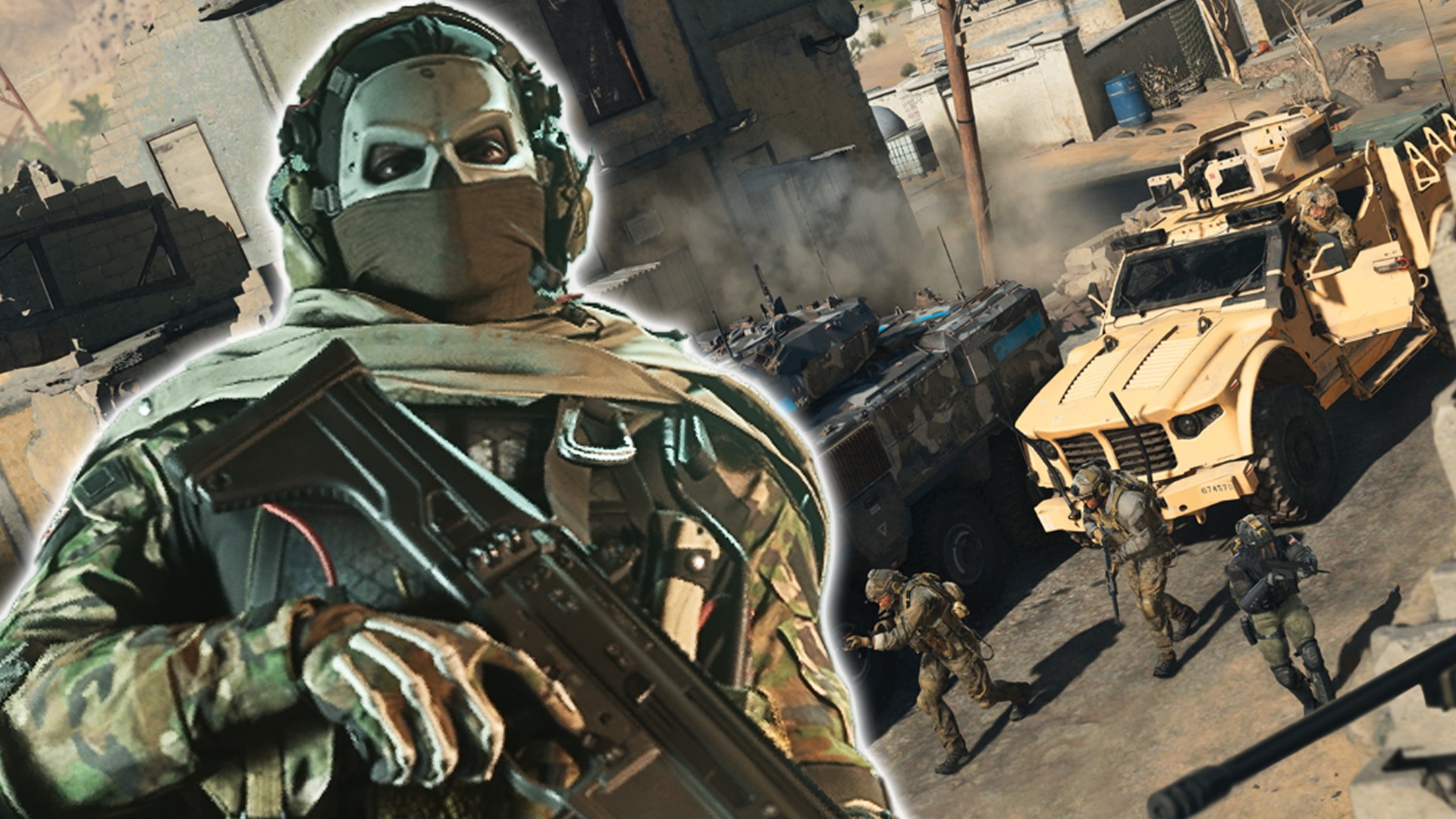 Call of Duty: Modern Warfare II – Multiplayer