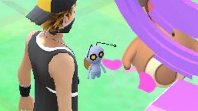 De nouveaux Pokémon sont déjà (en quelque sorte) dans Pokémon aujourd’hui après la Journée communautaire