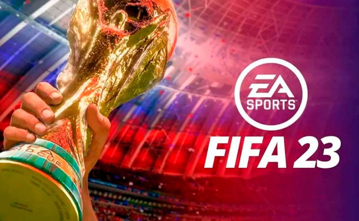 EA voegt Qatar 2022-modi toe aan Fifa 23