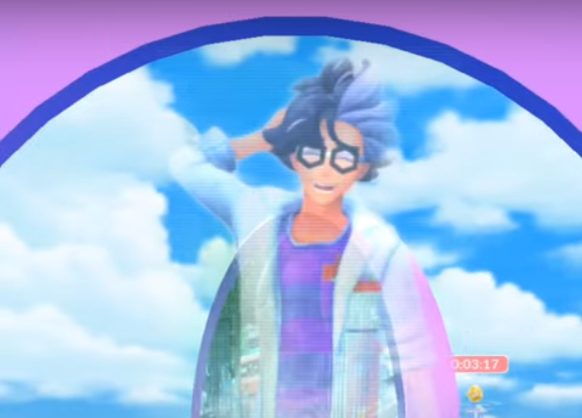 nieuwe Scarlet & Violet Pokémon