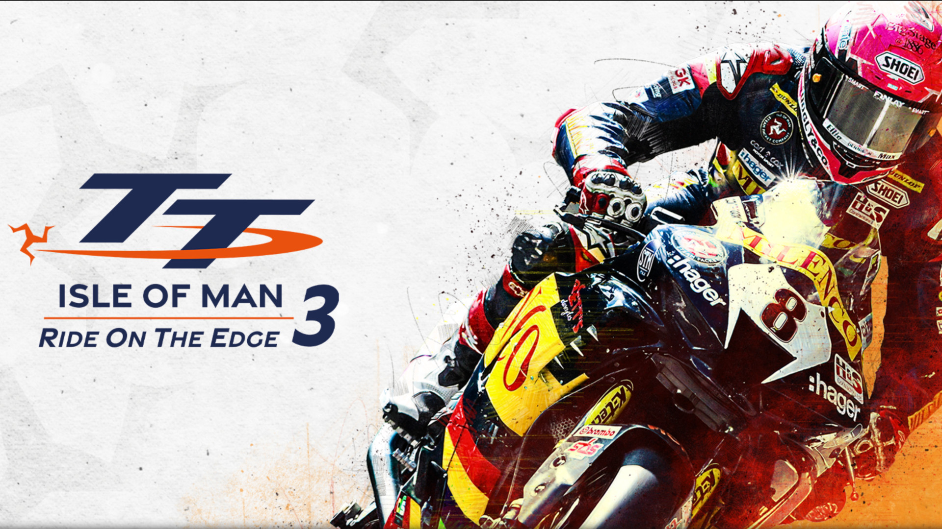 TT Isle of Man – Ride on the Edge 3 aangekondigd