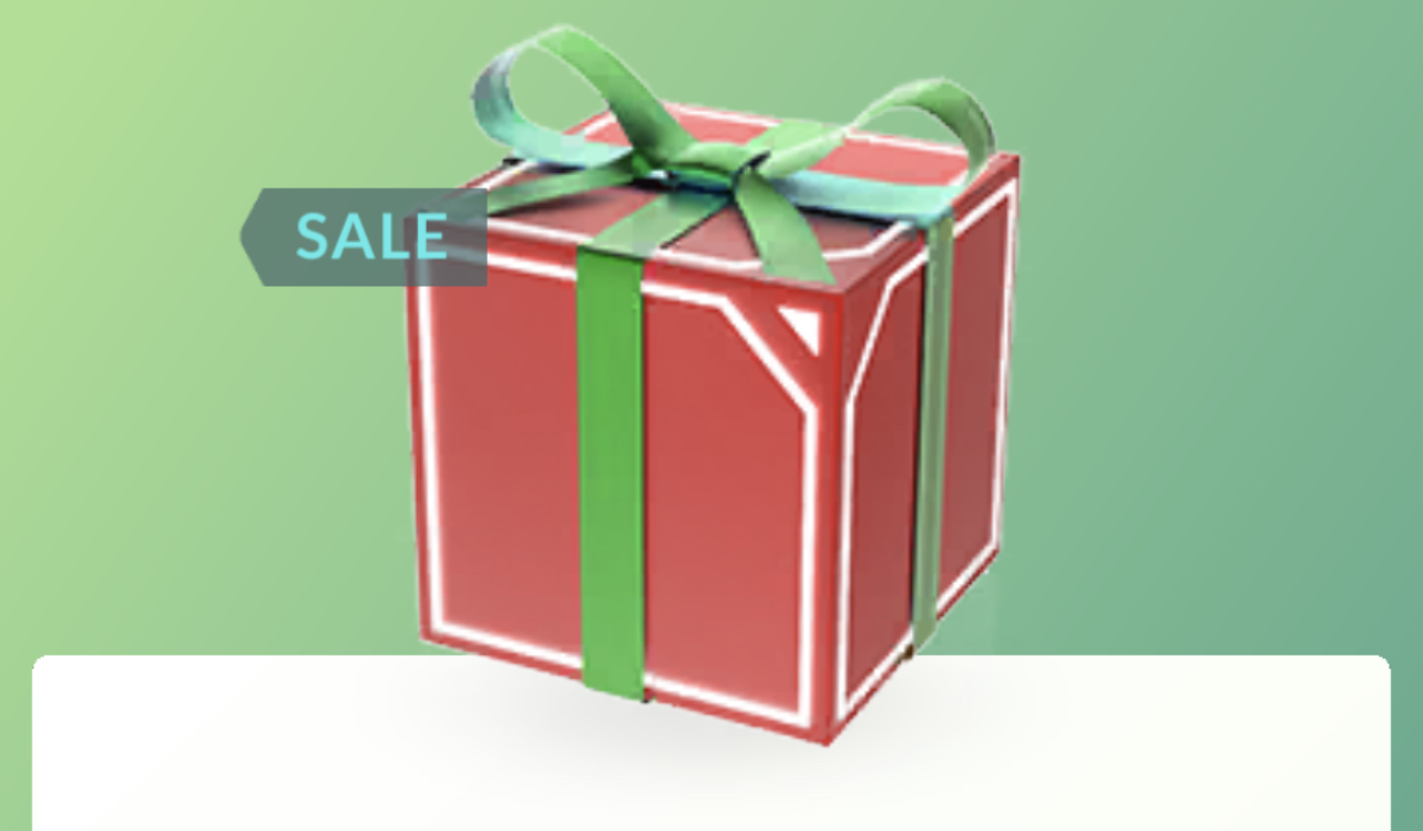 Er is een speciale Explorer Box verschenen!
