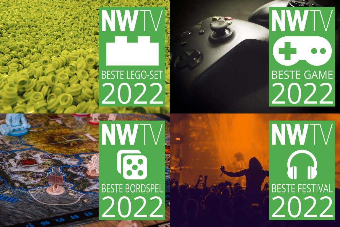 Stem de komende week op de NWTV-Awards van 2022!