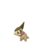 Axew_shiny