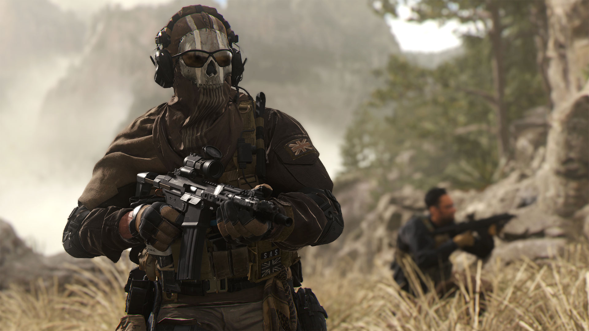 De Call of Duty: Modern Warfare III-campaign is nu beschikbaar