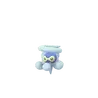 Castform_snowy_shiny
