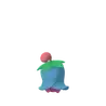 Cherrim_shiny