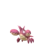 Corphish_shiny