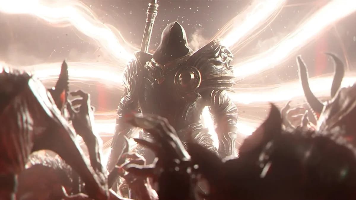De Diablo IV-releasedatum is bevestigd met geweldige trailer