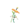 Floette_orange