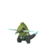 Fraxure_shiny