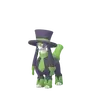 Furfrou_dandy_shiny