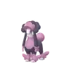 Furfrou_matron_shiny
