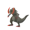 Haxorus_shiny