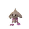 Hitmontop_shiny