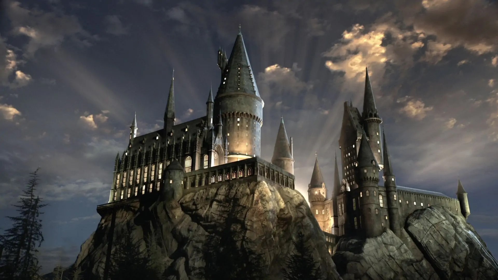 Hogwarts Legacy-stemmencast is bekendgemaakt