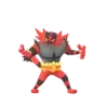 Incineroar