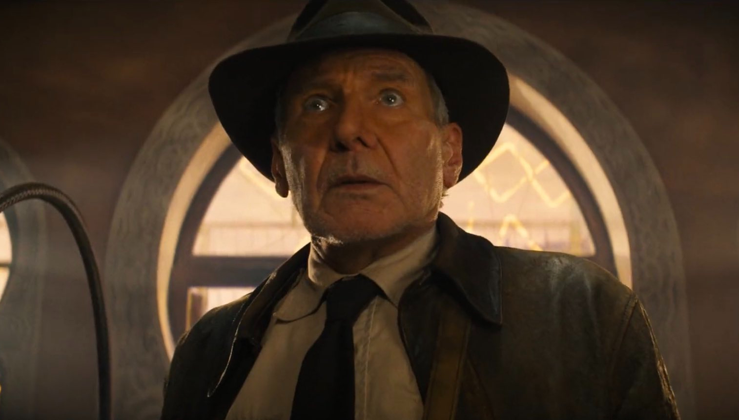 Bekijk de nieuwste Indiana Jones and the Dial of Destiny-trailer