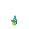 Karrablast_shiny