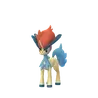 Keldeo