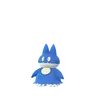 Munchlax shiny