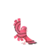 Oricorio