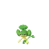 Pansage_shiny