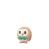 Rowlet