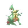 Sceptile_mega