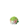 Shaymin
