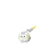 Togedemaru