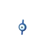 Unown_I_shiny