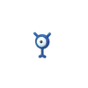 Unown_Y_shiny
