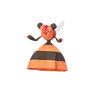 Vespiquen_shiny