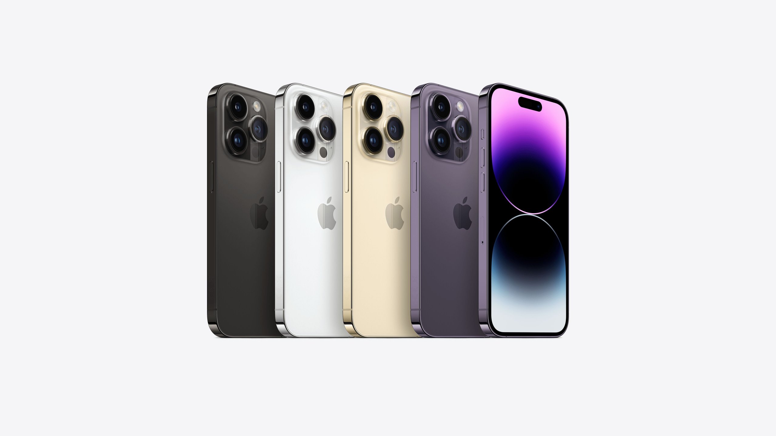 Welke iPhone 14 is voor jou de juiste keus?