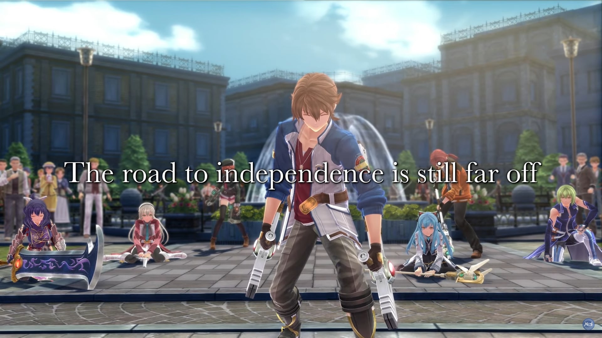 Trails into Reverie-releasedatum